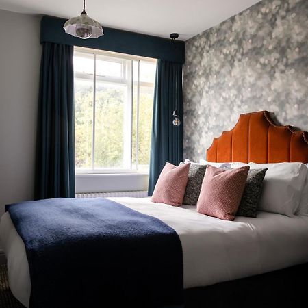Pontcanna Inn カーディフ エクステリア 写真