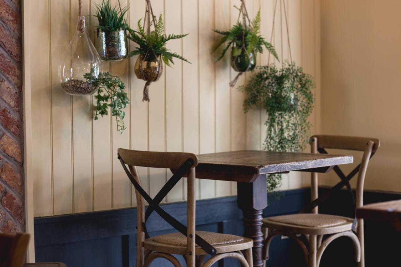 Pontcanna Inn カーディフ エクステリア 写真