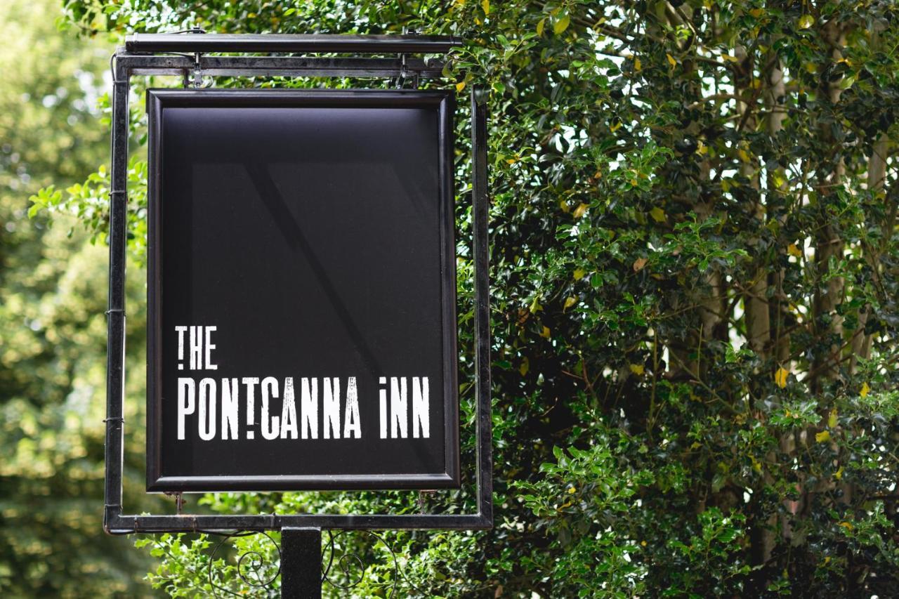 Pontcanna Inn カーディフ エクステリア 写真