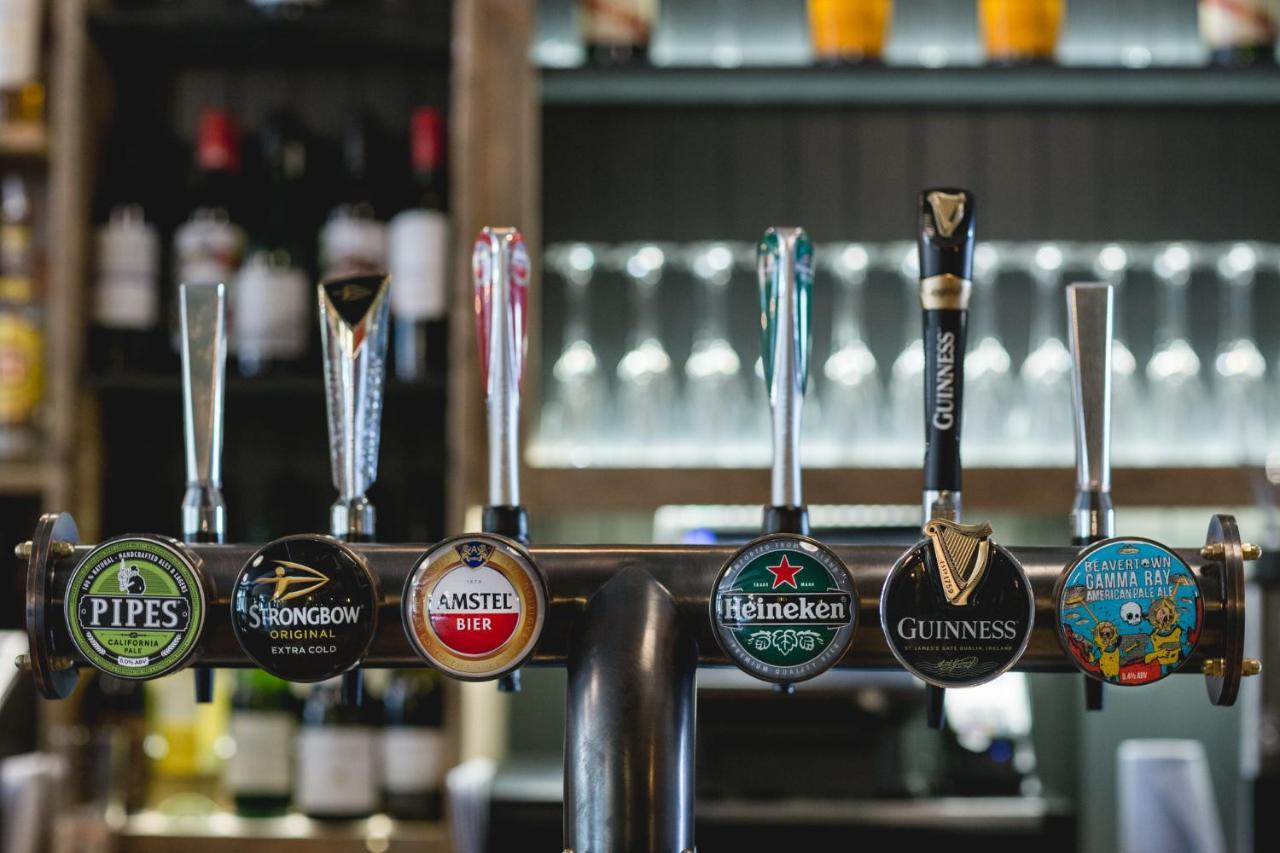 Pontcanna Inn カーディフ エクステリア 写真