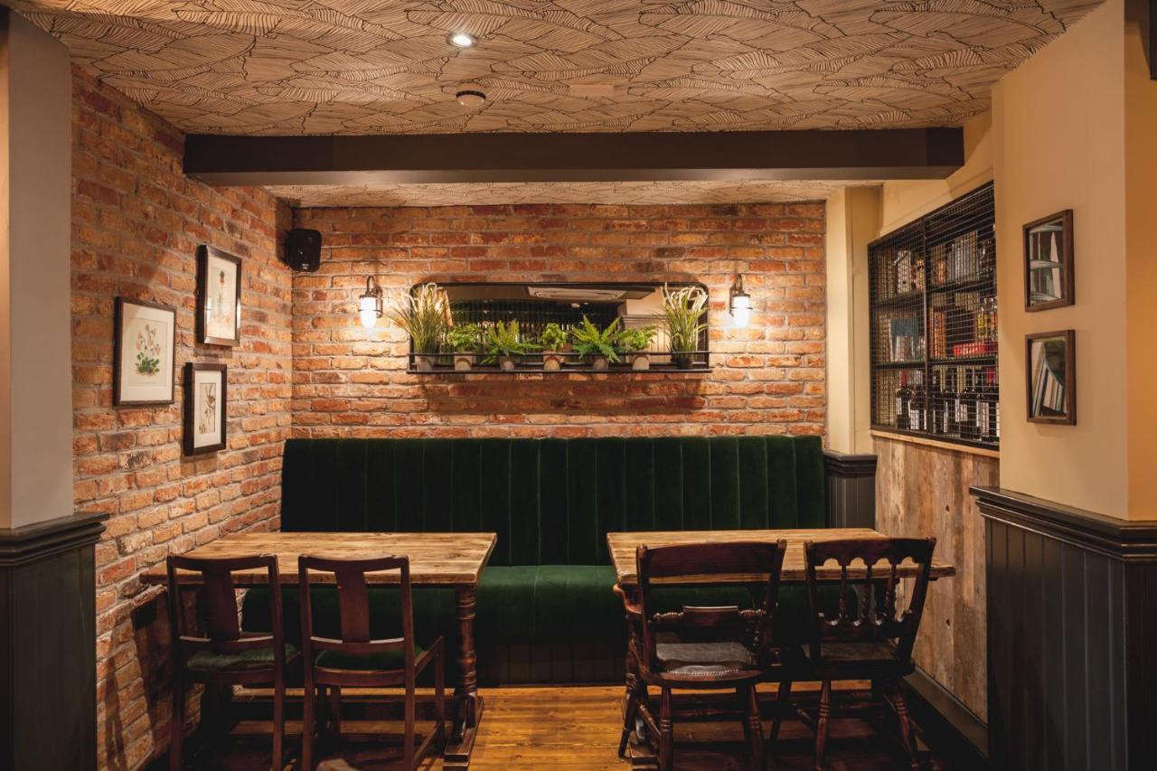 Pontcanna Inn カーディフ エクステリア 写真