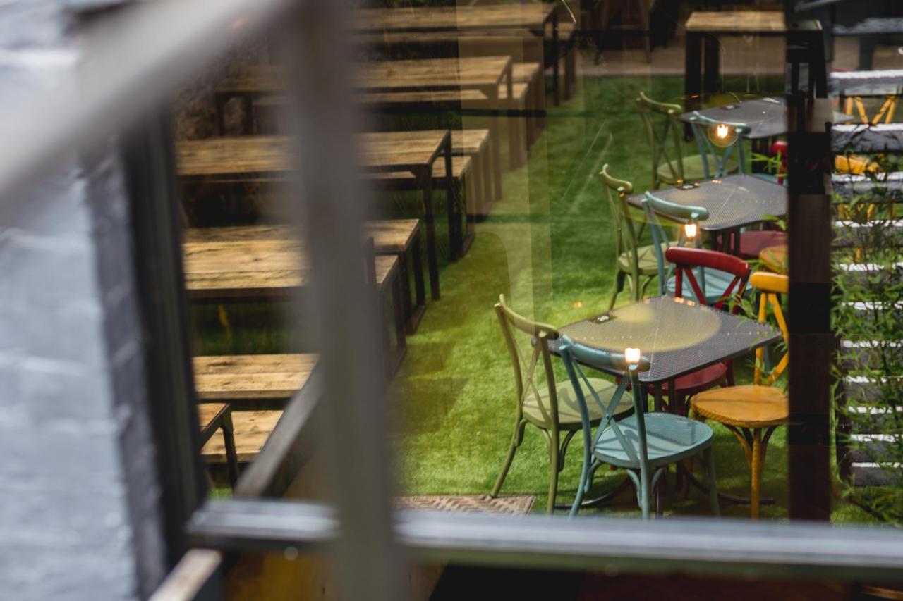 Pontcanna Inn カーディフ エクステリア 写真