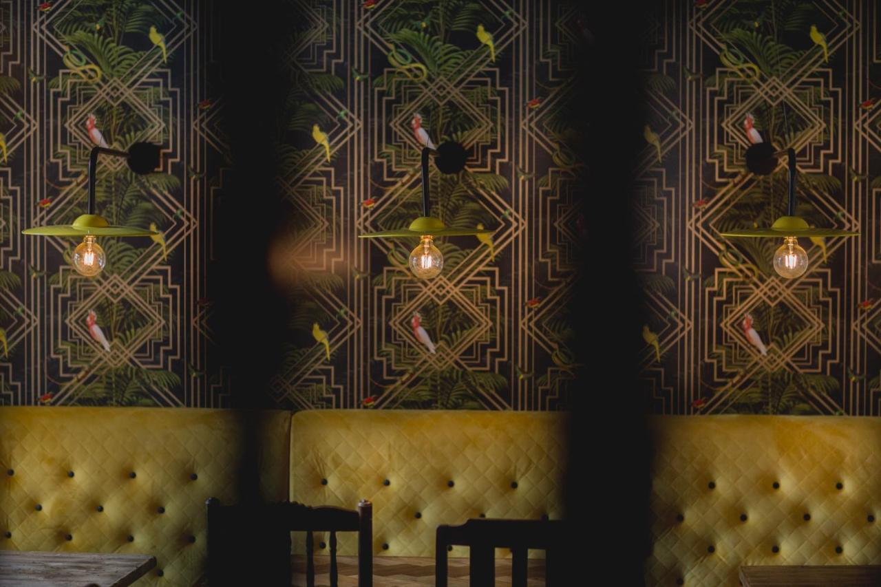 Pontcanna Inn カーディフ エクステリア 写真