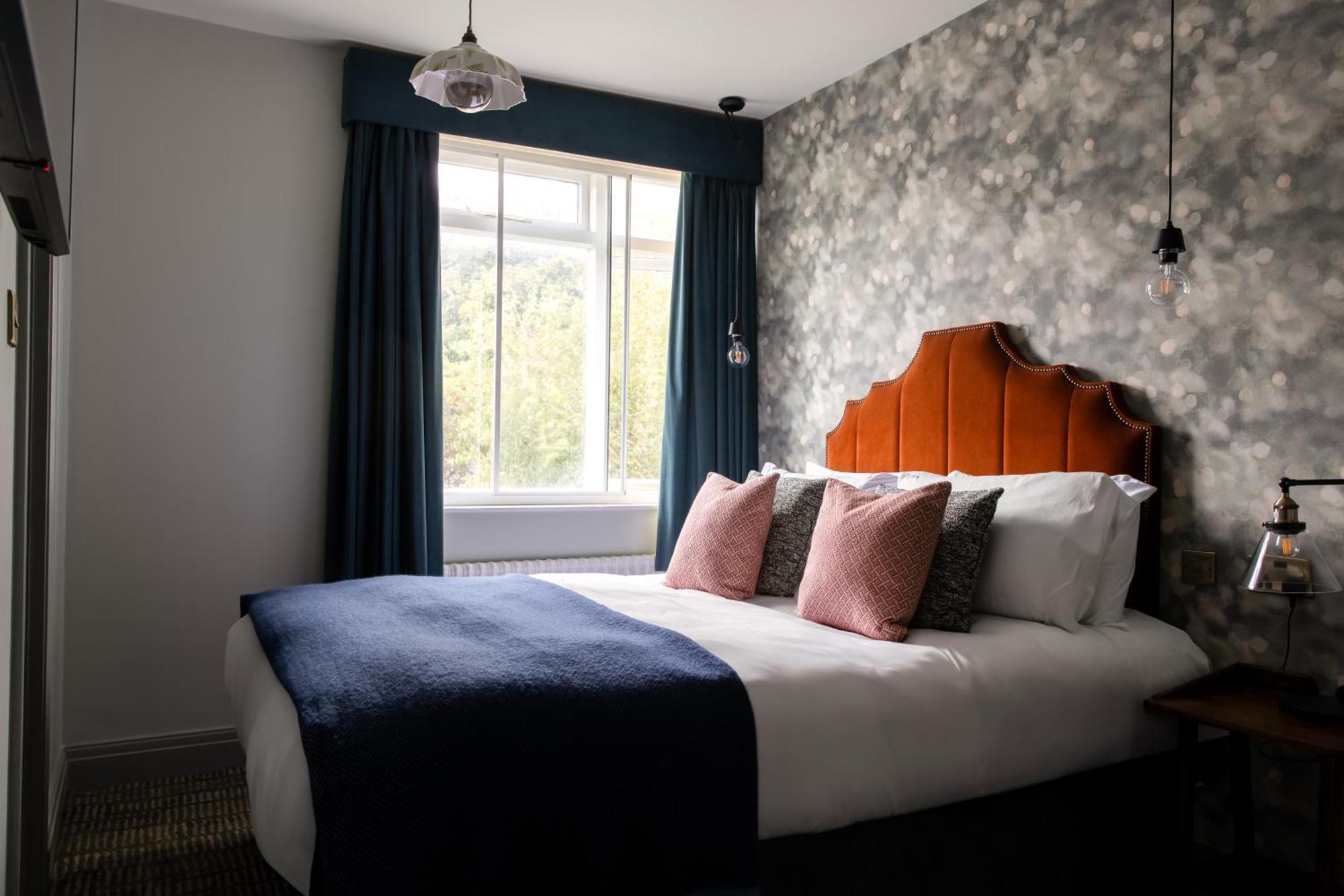 Pontcanna Inn カーディフ エクステリア 写真