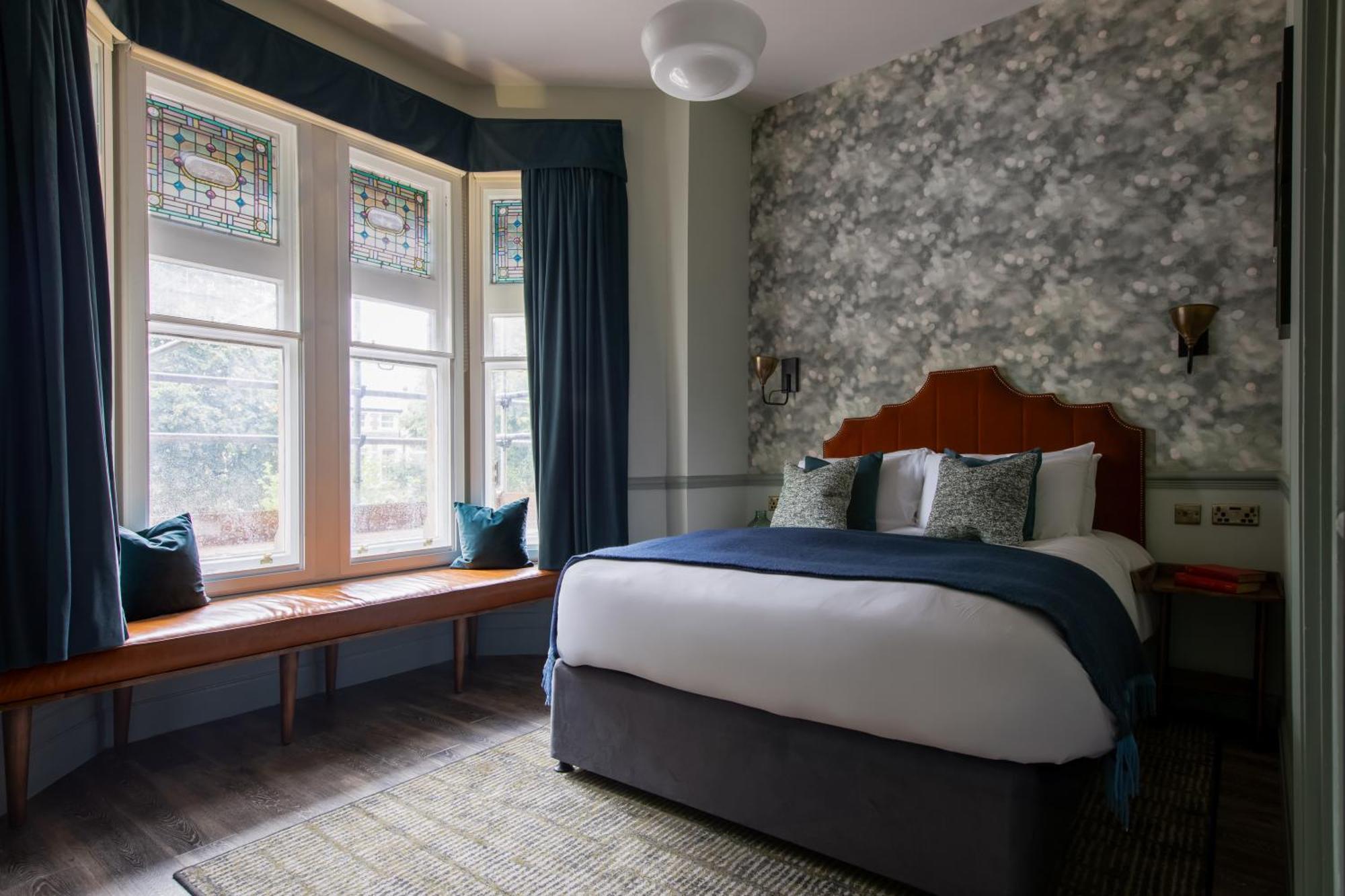 Pontcanna Inn カーディフ エクステリア 写真