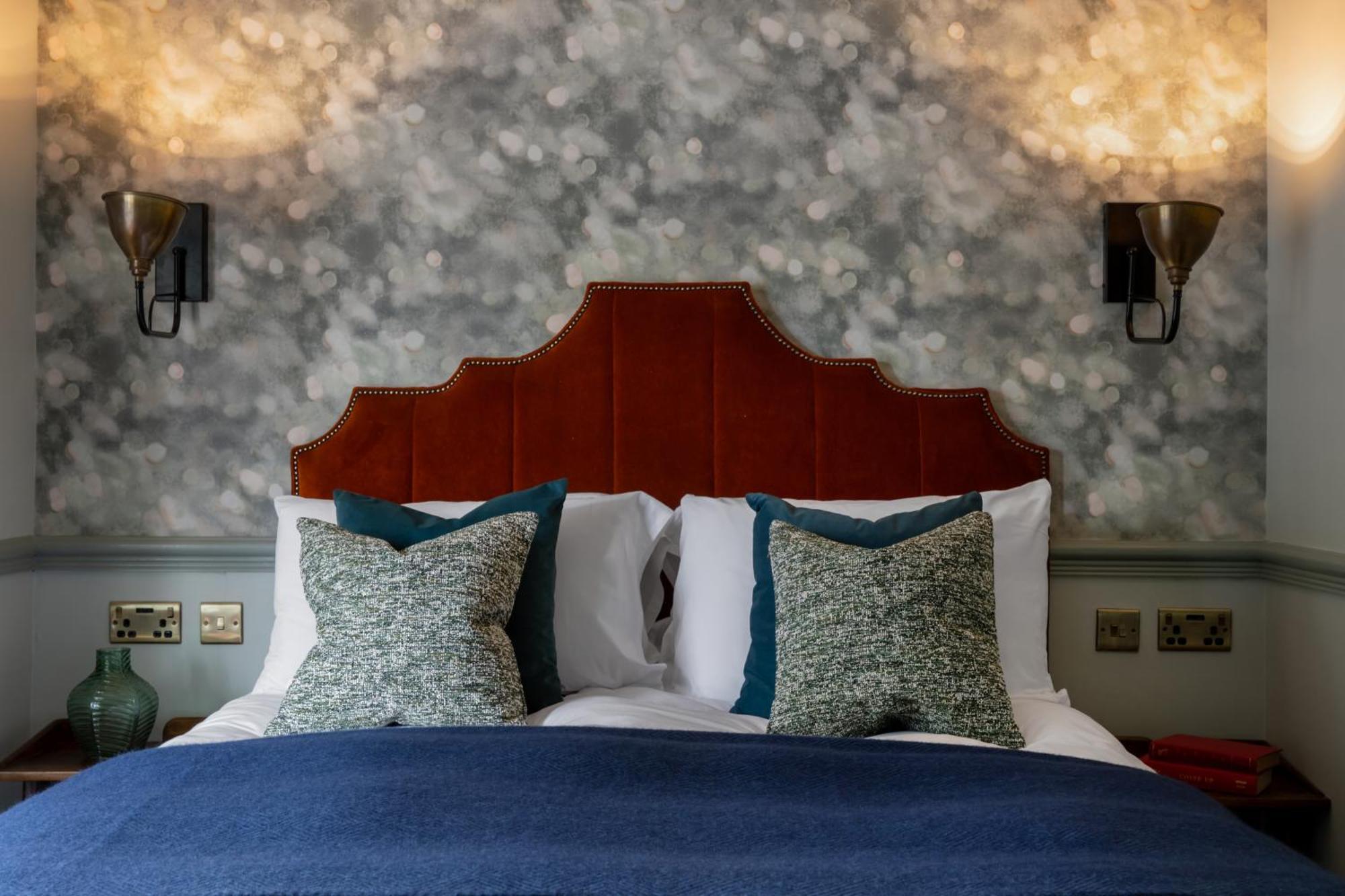 Pontcanna Inn カーディフ エクステリア 写真