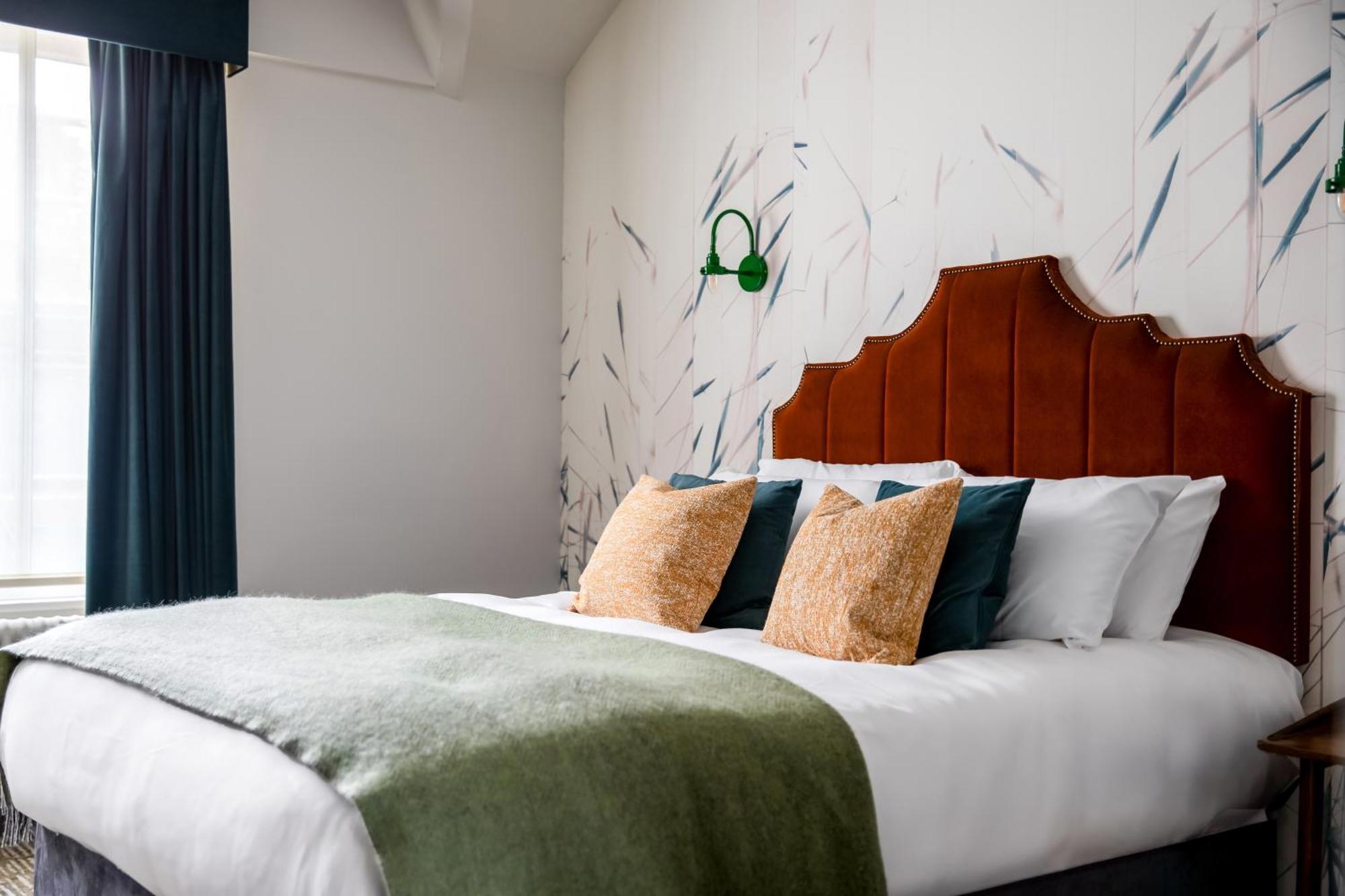 Pontcanna Inn カーディフ エクステリア 写真